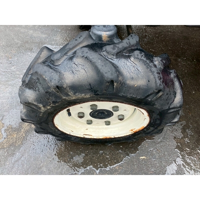 YANMAR トラクター F180D