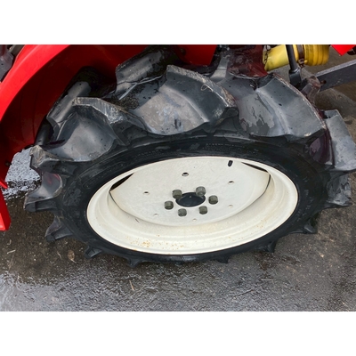 YANMAR トラクター F180D