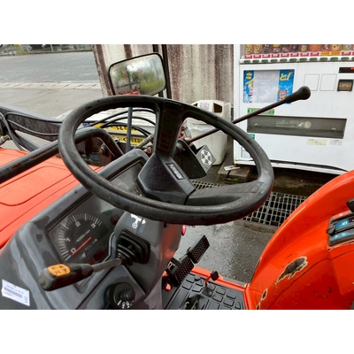 KUBOTA トラクター KT24