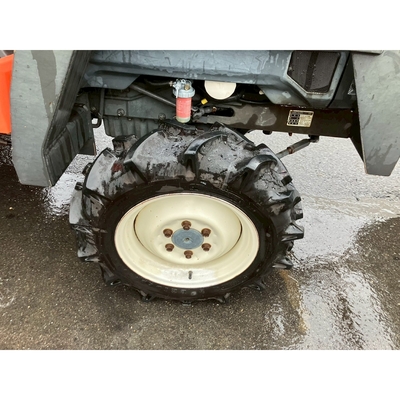 KUBOTA トラクター KT24
