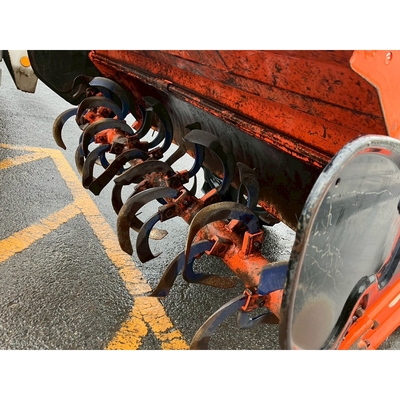 KUBOTA トラクター KT24