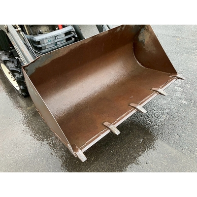 KUBOTA トラクター KT24