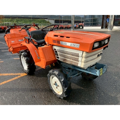 KUBOTA トラクター B1200D
