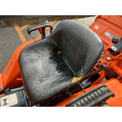 KUBOTA トラクター B1200D