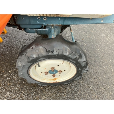 KUBOTA トラクター B1200D