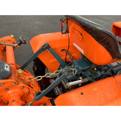 KUBOTA トラクター B1200D