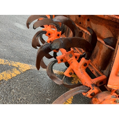 KUBOTA トラクター B1200D