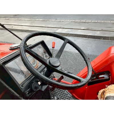 YANMAR トラクター F20D