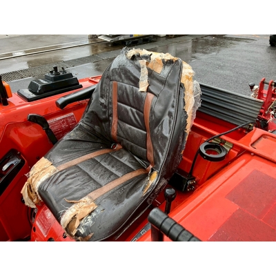 YANMAR トラクター F20D