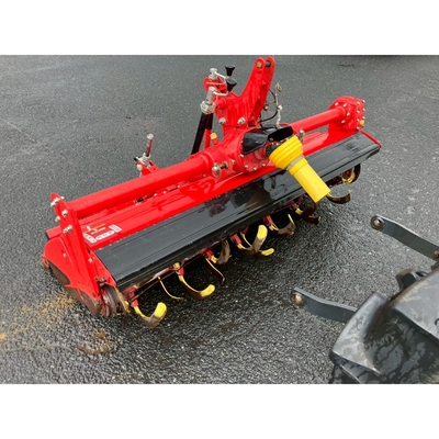 YANMAR トラクター F20D