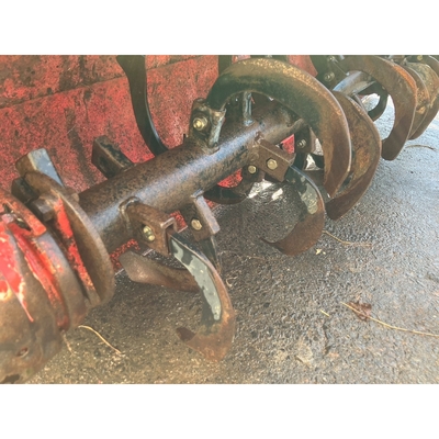 YANMAR トラクター FX32D