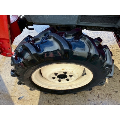 YANMAR トラクター FX32D