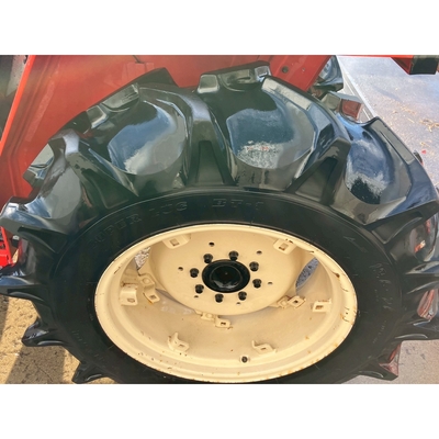 YANMAR トラクター FX32D