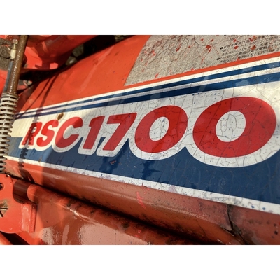 YANMAR トラクター FX32D