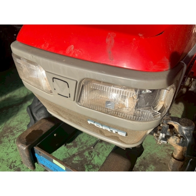 YANMAR トラクター F190D