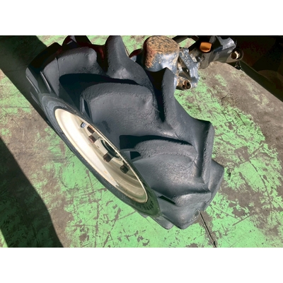 YANMAR トラクター F190D