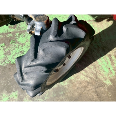 YANMAR トラクター F190D