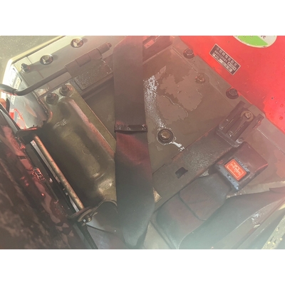 YANMAR トラクター F190D