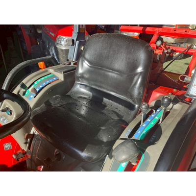 YANMAR トラクター F190D