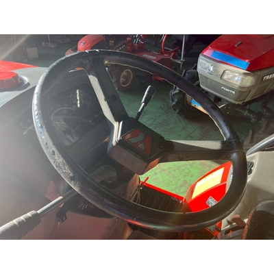 YANMAR トラクター F190D