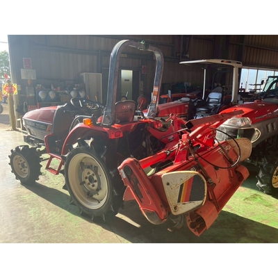 YANMAR トラクター F190D