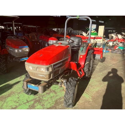 YANMAR トラクター F190D