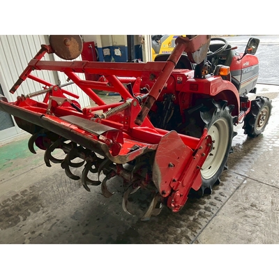 MITSUBISHI トラクター MT161D