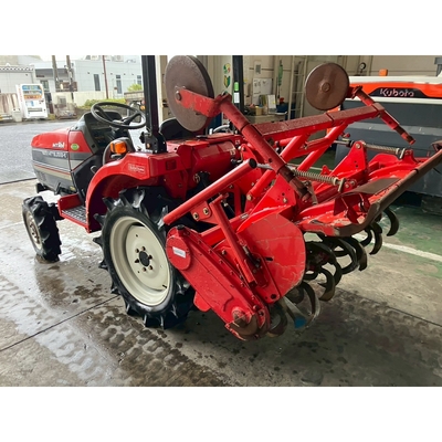 MITSUBISHI トラクター MT161D