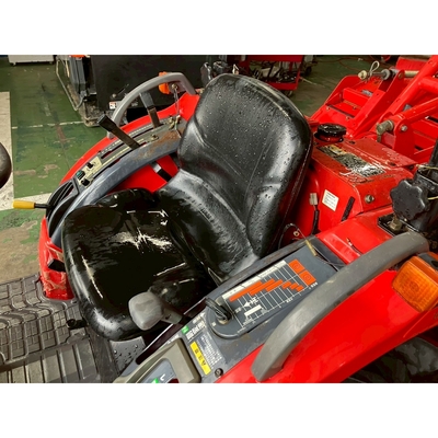 MITSUBISHI トラクター MT161D