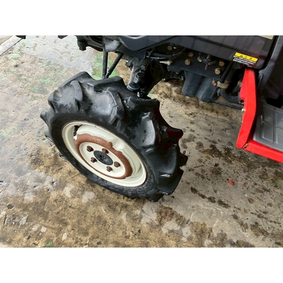 MITSUBISHI トラクター MT161D