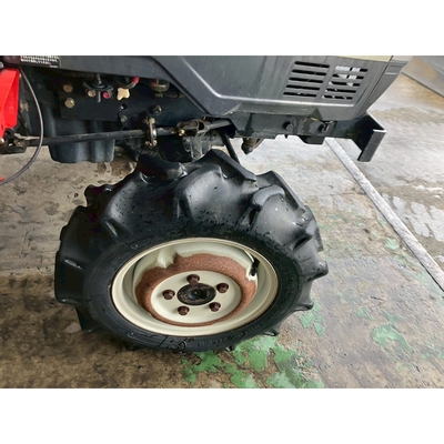 MITSUBISHI トラクター MT161D