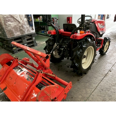 MITSUBISHI トラクター MMT16D