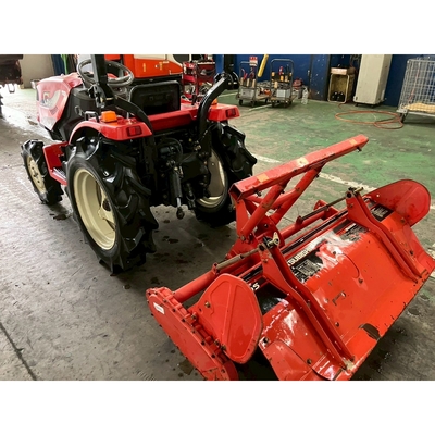 MITSUBISHI トラクター MMT16D