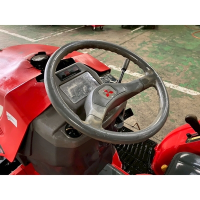 MITSUBISHI トラクター MMT16D