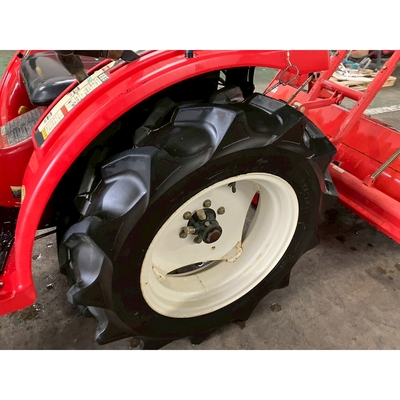 MITSUBISHI トラクター MMT16D