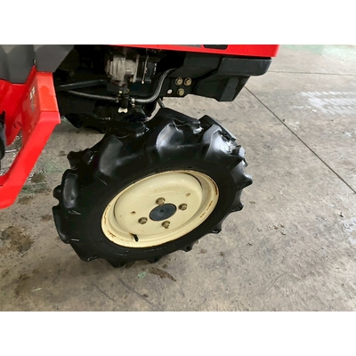 MITSUBISHI トラクター MMT16D