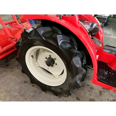 MITSUBISHI トラクター MMT16D