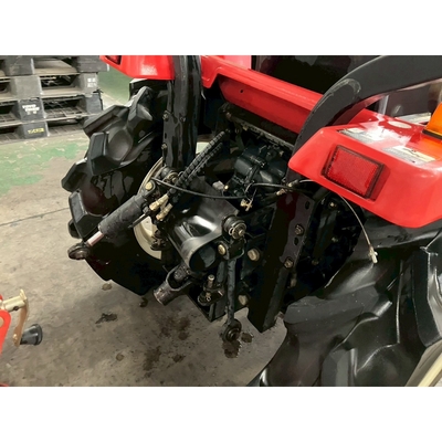 MITSUBISHI トラクター MMT16D