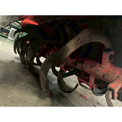 MITSUBISHI トラクター MMT16D