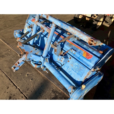 ISEKI トラクター TF21F