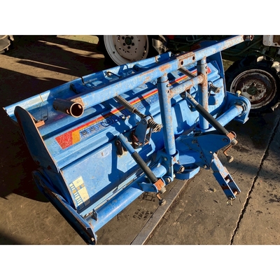 ISEKI トラクター TF21F