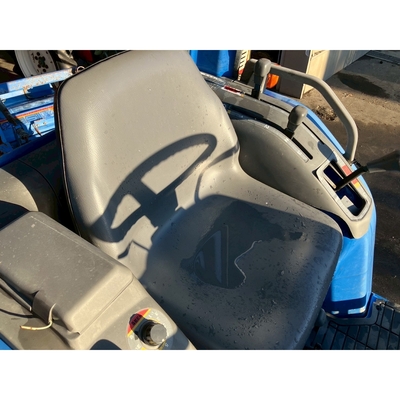 ISEKI トラクター TF21F