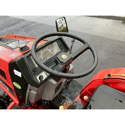 MITSUBISHI トラクター MTX13D