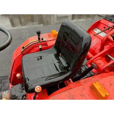 MITSUBISHI トラクター MTX13D