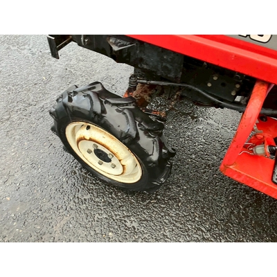 MITSUBISHI トラクター MTX13D