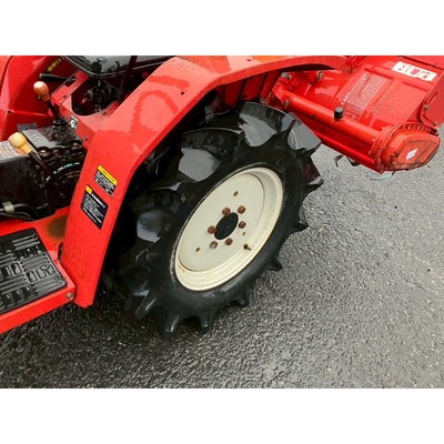 MITSUBISHI トラクター MTX13D