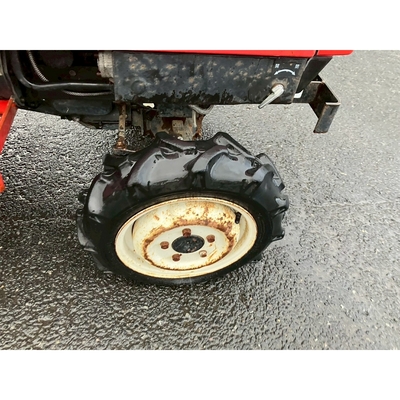 MITSUBISHI トラクター MTX13D