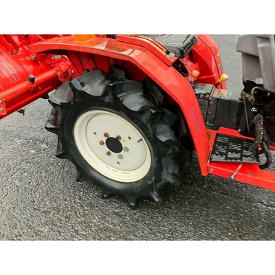 MITSUBISHI トラクター MTX13D