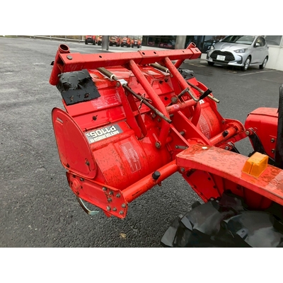 MITSUBISHI トラクター MTX13D