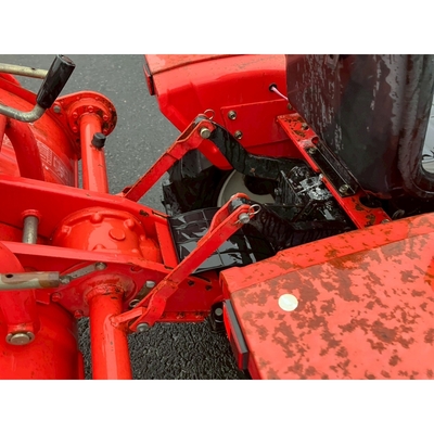 MITSUBISHI トラクター MTX13D